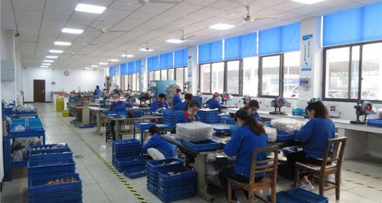 product-1-1 pressure gauge factory 4