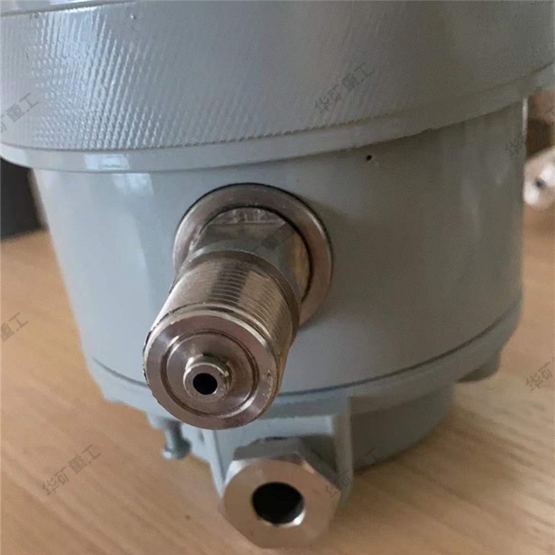 explosion proof gauge 4