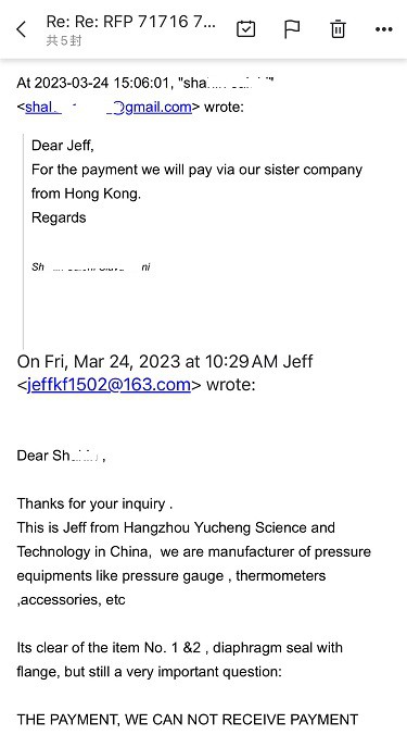 email contact 3 email contact 3