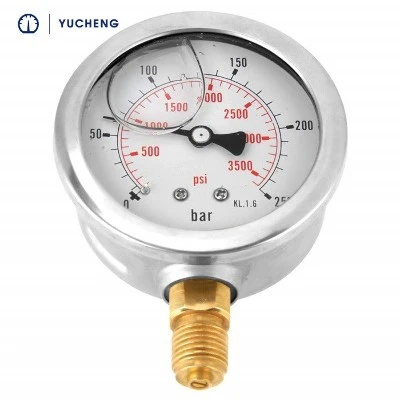 63mm double scale manometer 1 63mm double scale manometer 1