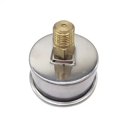 back connect pressure gauge 2 back connect pressure gauge 2