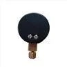 1.5inch-40mm ABS Case Brass Connection Bottom Vacuum Pressure Gauge