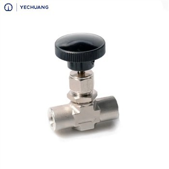 Ball Needle Valve