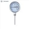 Bi-metal Thermometer Range