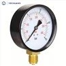 steel case bourdon tube pressure gauge 4