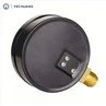steel case bourdon tube pressure gauge 3