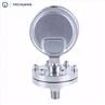 Diaphragm Sealed Pressure Gauge