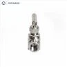 Female Thread Integral Forged Needle Valve