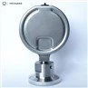 sanitary diaphragm pressure gauge 004