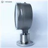 sanitary diaphragm pressure gauge 003