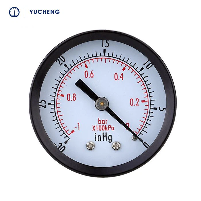 Air Pressure Gauge