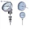 0 To +120°C Custom Bimetallic Thermometer