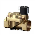 2-2 Water Or Gas Solenoid Valve