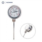 Auto Meter Ultra-Lite Temperature Gauge