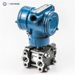 Differential Pressure Transmitter With ATEX