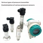 High reliable Pressure Transmitter