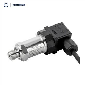 High Accuracy 4-20ma Water Pressure Transmitter
