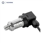 High Accuracy 4-20ma Water Pressure Transmitter