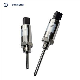 High Temperature Differential Temperature Transmitter