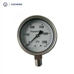 OEM Stype Pressure Gauges