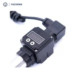 Pressure Transmitter Sensor