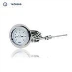 Remote Reading Capillary Thermometer