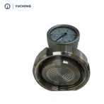 Tri Clover Sanitary Seal