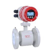 Digital Water Food Grade Flowmeter