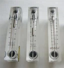 Gas Water Flow Meter Pipe Rotameter