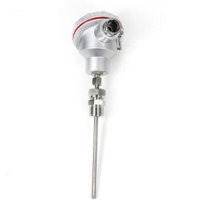Temperature Transmitter Temperrature Sensor