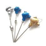 WRNK-131 High Temperature Industrial Thermocouple Sensor