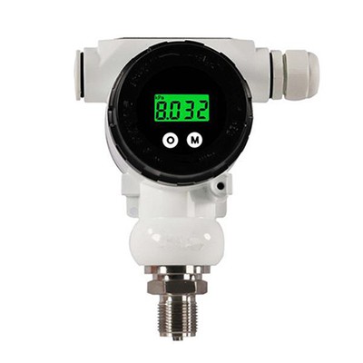 Pressure Transmitters Pressure Transmitters
