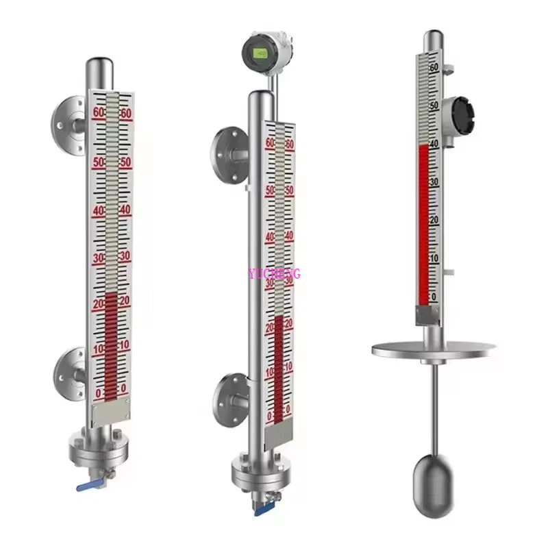 flap level meter 2703 flap level meter 2703