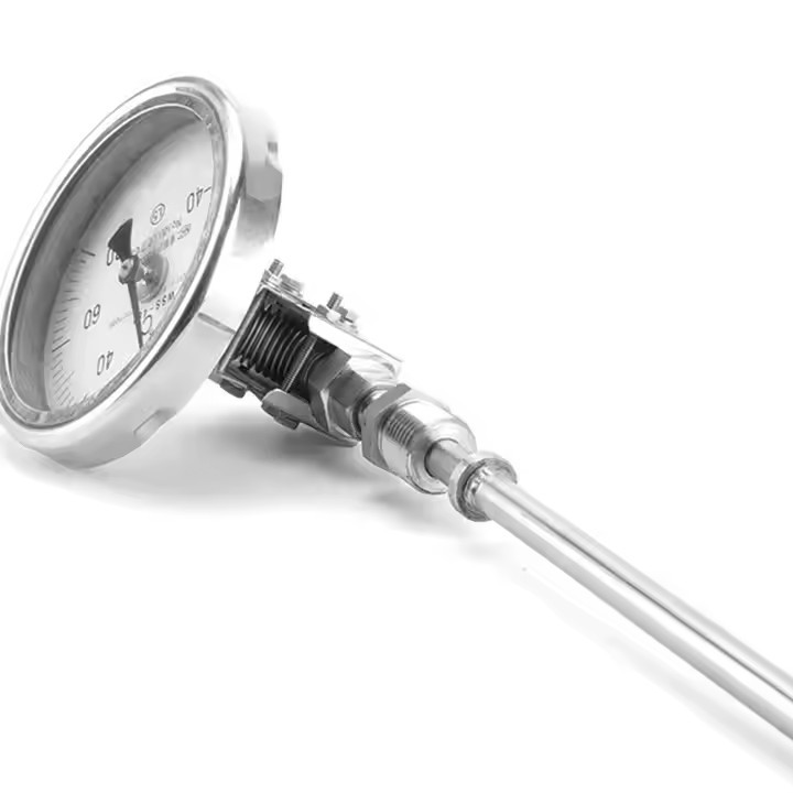 bimetal thermometer 3 bimetal thermometer 3