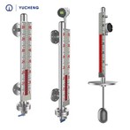 Customized Magnetic Level Guage