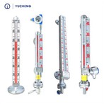 Floating Boiler Magnetic Level Indicator
