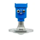 Radar Level Meter Liquid Level Sensor Gauge