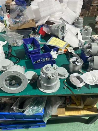 Reliable Quality Explosion Proof Electric Contact Pressure Gauge best