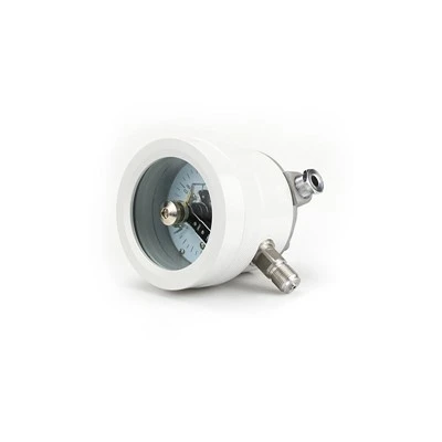 Reliable Quality Explosion Proof Electric Contact Pressure Gauge high quality