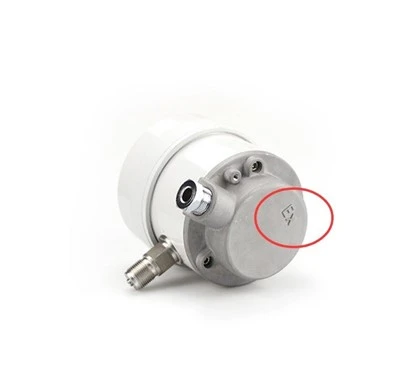 Reliable Quality Explosion Proof Electric Contact Pressure Gauge price