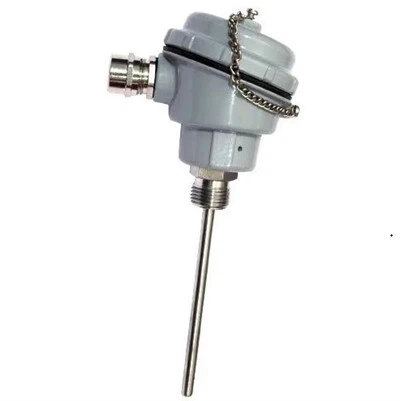 RTD PT100 Temperature Sensor 3 Wire