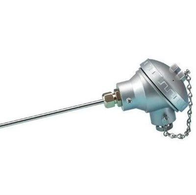 RTD PT100 Temperature Sensor 3 Wire