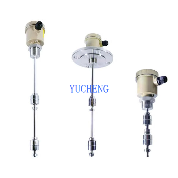 Water Tank Float Level Switch